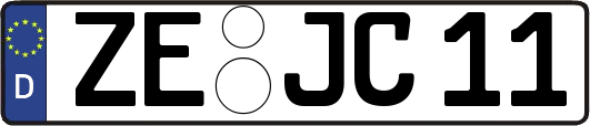 ZE-JC11