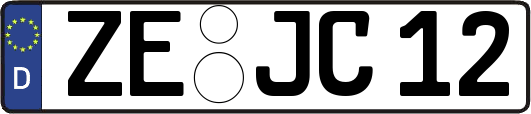 ZE-JC12