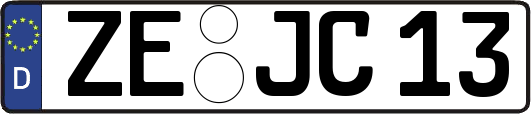 ZE-JC13