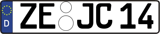 ZE-JC14