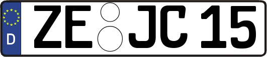 ZE-JC15
