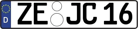 ZE-JC16