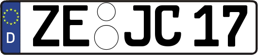 ZE-JC17