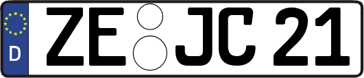 ZE-JC21