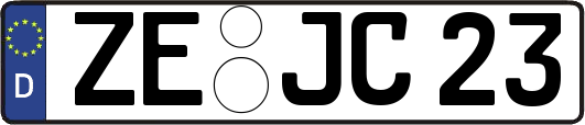 ZE-JC23