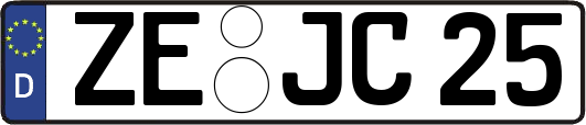 ZE-JC25