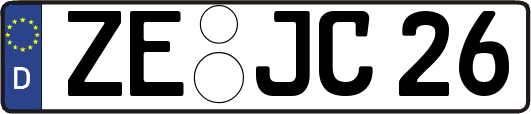 ZE-JC26