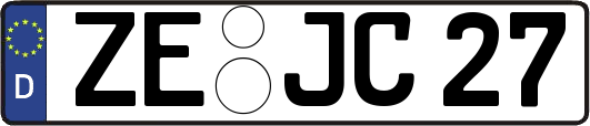ZE-JC27