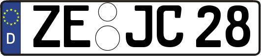 ZE-JC28