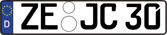ZE-JC30