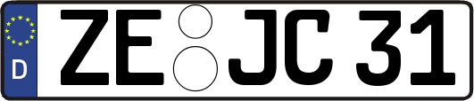 ZE-JC31