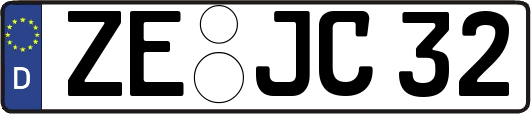 ZE-JC32