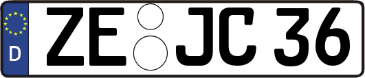ZE-JC36