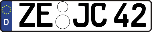 ZE-JC42