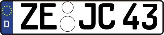 ZE-JC43