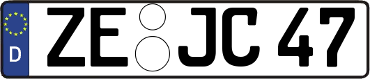 ZE-JC47