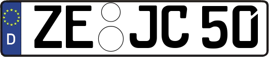 ZE-JC50