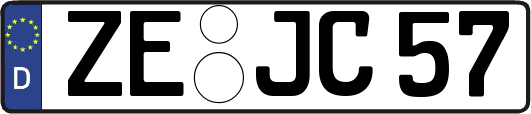 ZE-JC57