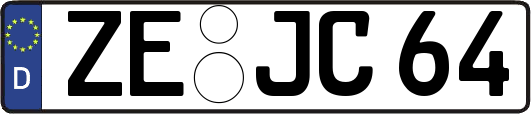 ZE-JC64