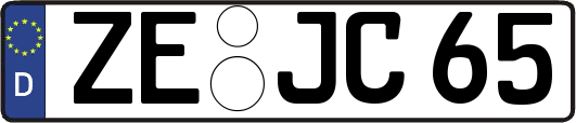 ZE-JC65