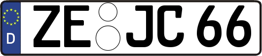 ZE-JC66