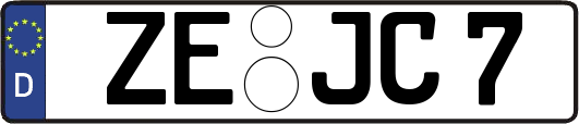 ZE-JC7