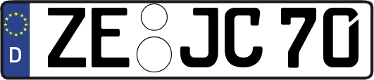 ZE-JC70