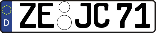 ZE-JC71