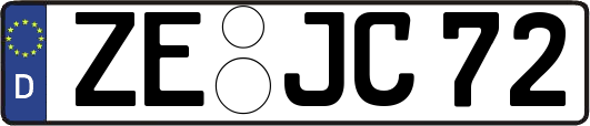 ZE-JC72