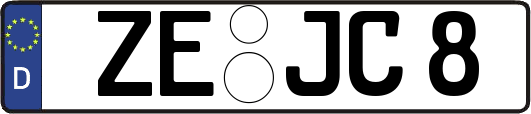 ZE-JC8
