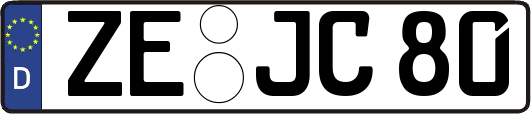 ZE-JC80