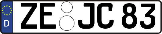 ZE-JC83