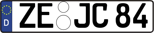ZE-JC84