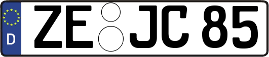 ZE-JC85