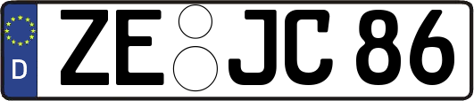 ZE-JC86