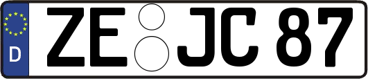 ZE-JC87