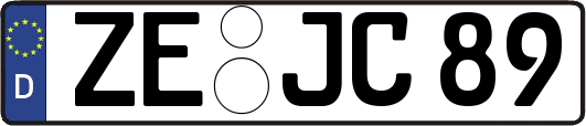 ZE-JC89