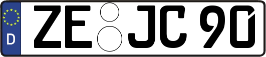 ZE-JC90