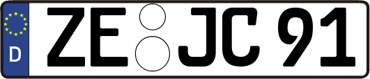 ZE-JC91