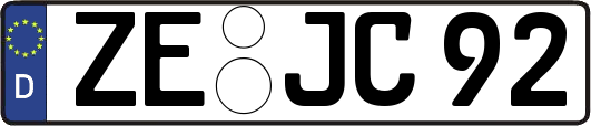 ZE-JC92