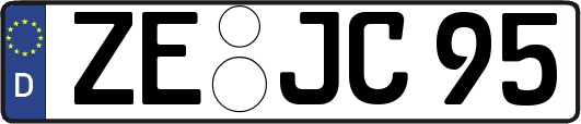 ZE-JC95
