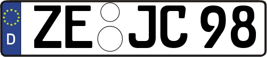 ZE-JC98
