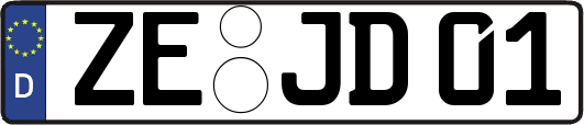 ZE-JD01
