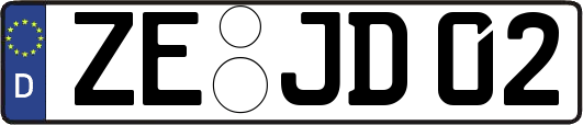 ZE-JD02