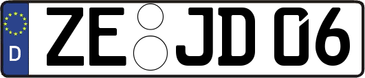 ZE-JD06