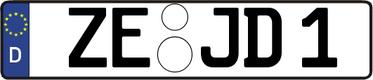 ZE-JD1
