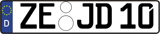 ZE-JD10