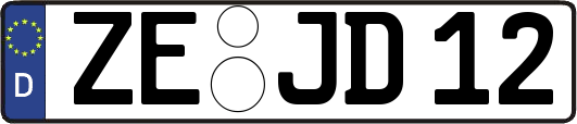 ZE-JD12