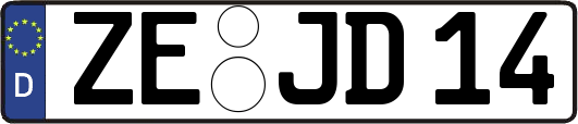 ZE-JD14
