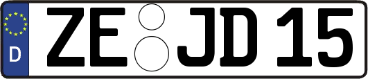 ZE-JD15